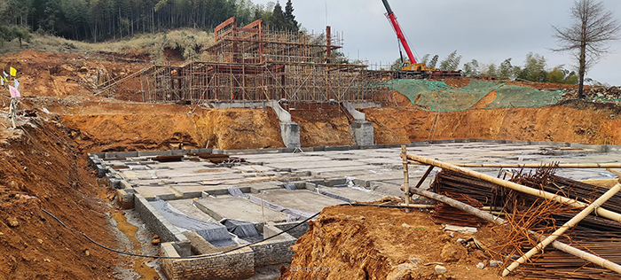 鄞州古建设计公司的历史传承与创新之路